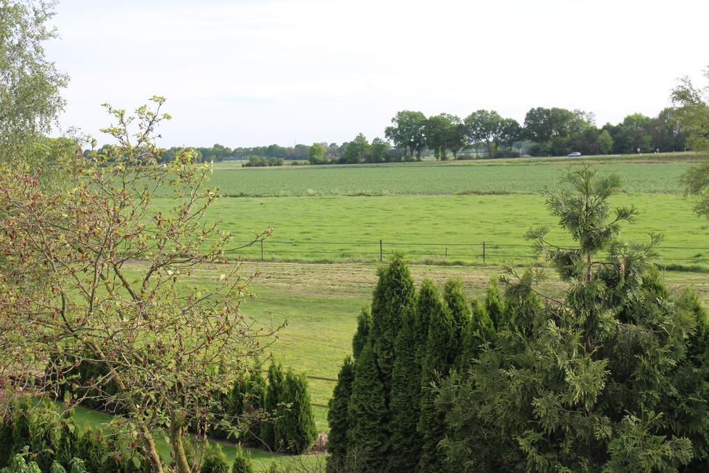 Hof Van Lutten Bed & Breakfast Exterior photo